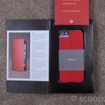 12 south surface pad red iphone