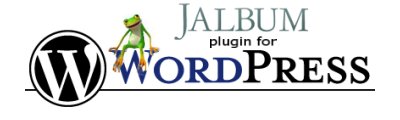 JAlbum plugin for WordPress