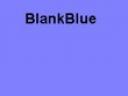 Nokia Theme - Blank Blue