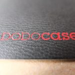 Dodocase Book Back Red iPhone 5