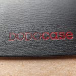 Dodocase Book Back Red iPhone 5