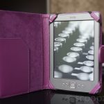 Kindle SD TabletWear Book Case