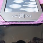 Kindle SD TabletWear Book Case