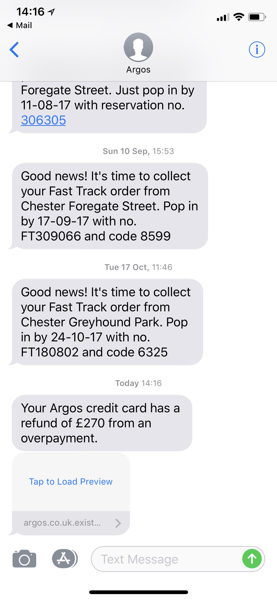 fraud-alert-argos-credit-card-refund-sms-text-message-scoopz